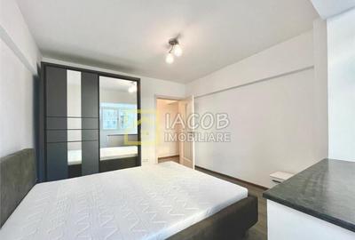 Primul chirias dupa renovare, 3 CSD, zona Narcisa - Bacau - 4