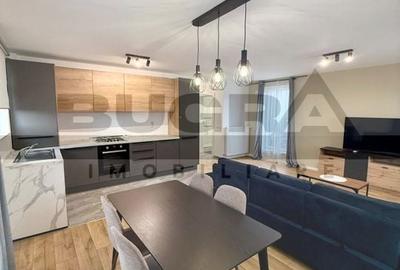 Apartament 3 camere, 65 mp, terasa, garaj, zona Romul Ladea - 2