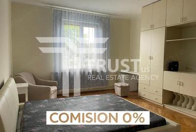 Apartament 3 Camere, Decomandat, 80mp, Central, Prefectura, Comision 0 - 1