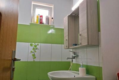2 camere Teilor , mobilat / utilat , finisaje moderne ! - 4