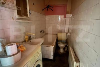 Apartament cu 3 camere decomandat în Turda - 5