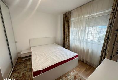 Apartament cu 2 camere decomandat, mobilat în Est - 6