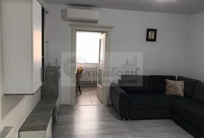 Apartament cu 2 camere decomandat, mobilat în Popas Păcurari - 4