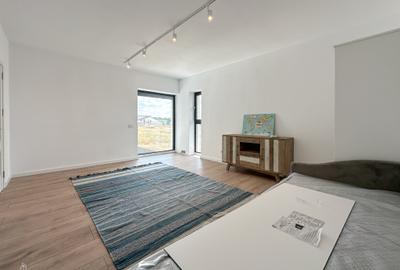 Smart Home | Complet Autonoma Energetic | 4 Dormitoare | 4 Bai | 547mp teren Smart Home | Complet Autonoma Energetic | 4 Dormitoare | 4 Bai | 547mp teren - 8