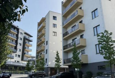 Apartament cu 2 camere decomandat în Bună Ziua - 3