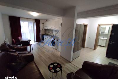 Apartament cu 2 camere în Dâmbul Rotund - 7