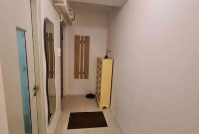 Garsonieră decomandată, mobilată în Tomis Plus - 5