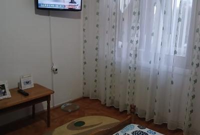 Apartament cu 2 camere decomandat, mobilat în Central - 5