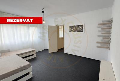 Oportunitate! Apartament 3 camere, Str. Ignisului Nr.24, Etaj III - Carei - 1