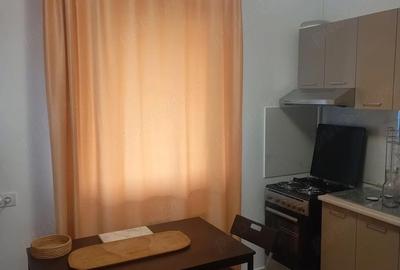 Apartament cu 2 camere decomandat în Dobroești