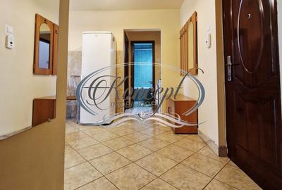 Apartament cu 2 camere decomandat, mobilat în Mănăștur - 10