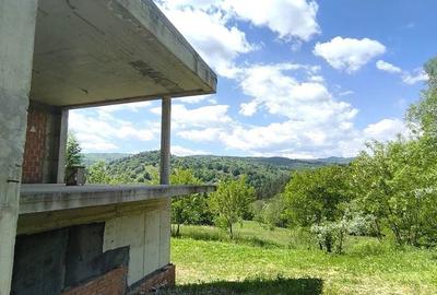 Casă cu 7 camere cu Teren 5000 Mp în Adunați - 6