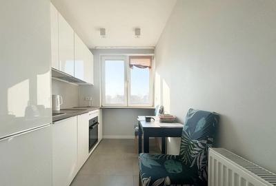 Apartament cu 2 camere decomandat în Avantgarden - 2