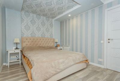 2 camere, situat in zona Dorobanti - 4