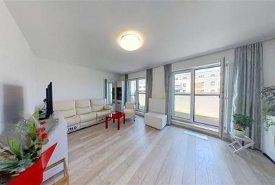 3D! ClasaA ,decomandat,mobilat,utilat premium,doua terase,Libertatii,Targu Mures