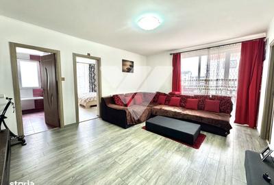 Apartament cu 2 camere în Central - 10