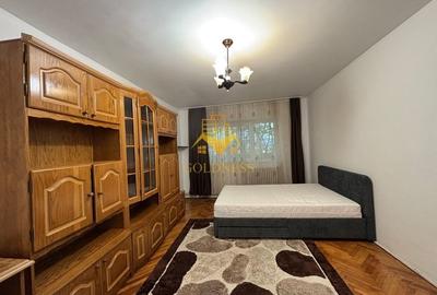 3 Camere Decomandate, Parcare, Zona UMF, Observatorului, Zorilor - 1