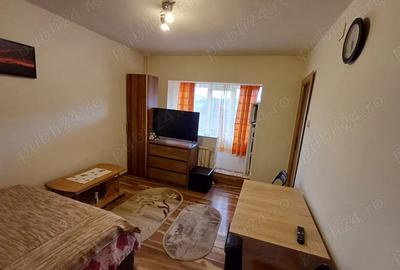 Proprietar vand apartament cu 1 camera, etaj 1, zona Lipovei - 2