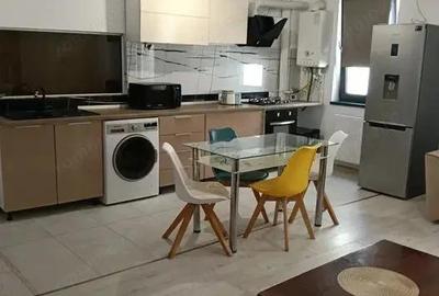 Apartament 3 camere Tomis Plus - 2