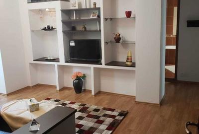 Apartament cu 2 camere decomandat în Zorilor - 3