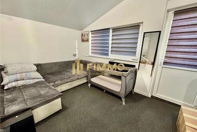 Duplex de vanzare | Ipotesti | mobilata si utilata | ID: 1536 - 2