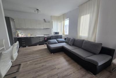 Aproape de Decathlon, pozitie excelenta. Mobilat si utilat. Disponibil imediat. - 2