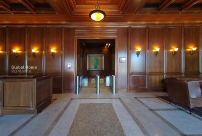 Birou, de 596 mp, în Floreasca - 24