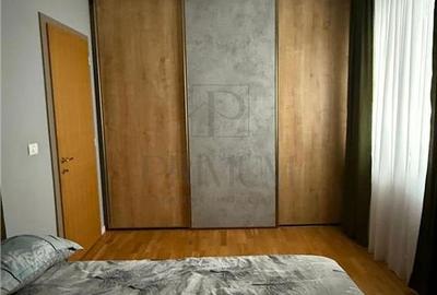 Apartament cu 2 camere decomandat, mobilat în Moșnița Nouă - 3