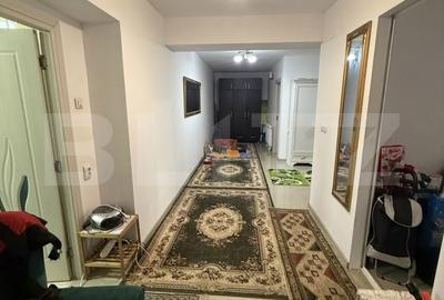 Apartament cu 2 camere în Central - 1