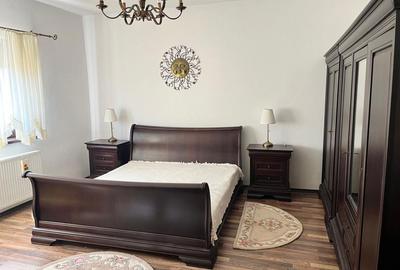 Casă cu 4 camere în Santăul Mare - 6