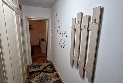 Garsonieră decomandată în Girocului - 2