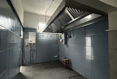 Spațiu comercial, de 100 mp, în Cornișa - 5