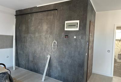 Apartament modern cu 3 camere, terasă și finisaje premium – 73,3 mp - 3