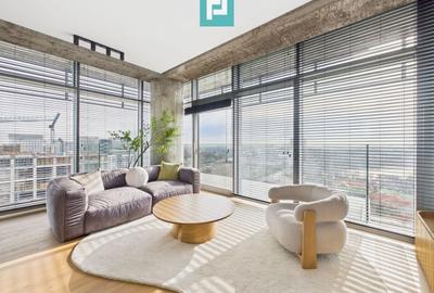 Apartament 3 camere | High-End | Prima închiriere - 4