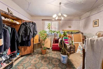 Casa cu teren 454 mp - oportunitate in Bujac - comision 0% - 6