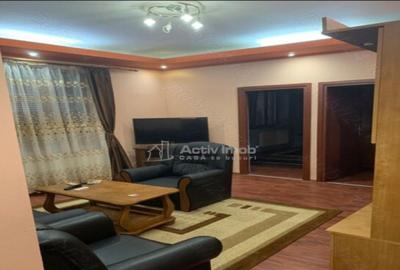 Apartament cu 3 camere semidecomandat în Central - 10