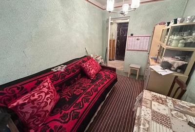 Apartament 3 camere, 47mp - Cugir - 11