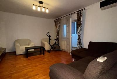 Apartament cu 2 camere decomandat, mobilat în Sebastian - 6