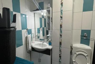 Apartament cu 2 camere decomandat în Central - 4