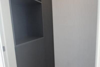 Baneasa Shopping City-Penthouse, PRIMA INCHIRIERE, terasa 79 mp, 2 garaje! - 14