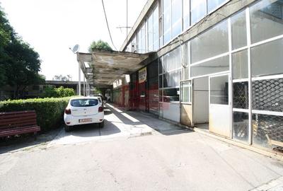 Spațiu comercial, de 300 mp, în Brâncoveanu - 3