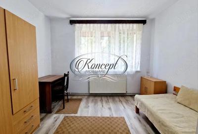 Apartament reabilitat in zona Garii, ideal pentru locuinta sau investitie Apartament reabilitat in zona Garii, ideal pentru locuinta sau investitie - 1