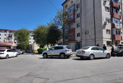 Teren Construcții intravilan de 53 mp, în Central - 6
