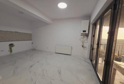 Casa individuala- 3 camere- 7 min de mers pe jos de STV- 380mp teren - 2