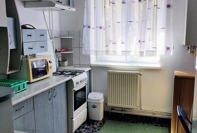 Apartament cu 2 camere decomandat în Central - 3