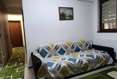 Apartament 3 camere mobilat, parcare, Dr Fermei, 10 min metrou Leonida Apartament 3 camere mobilat, parcare, Dr Fermei, 10 min metrou Leonida - 6