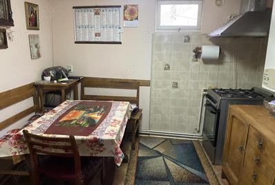 Casă cu Teren 480 Mp în Central - 3