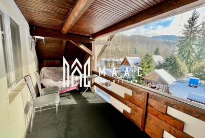 Hotel/Pensiune, de 320 mp, în Cârțișoara - 34