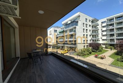 Apartament cu 2 camere decomandat, mobilat în Pipera - 10
