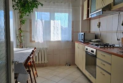 Apartament 3 camere, zona Stefan cel Mare/Obor, 84mp total - 2